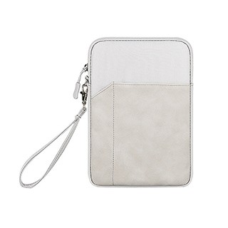 dido shop 10.8吋 iPad系列平板電腦保護套 避震袋(DH288)-淺灰