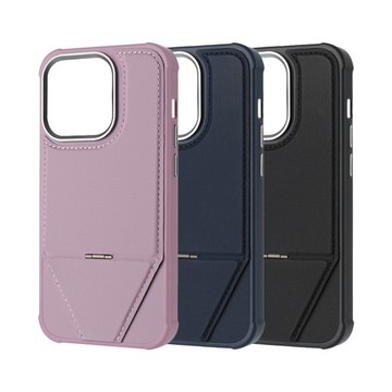 DUX DUCIS｜Apple 蘋果 iPhone 16系列 變擎磁吸保護套 雙料殼 支援MagSafe