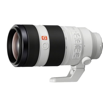 SONY SEL100400GM FE 100-400mm F4.5-5.6 GM OSS 全片幅中距望遠鏡頭(平輸)