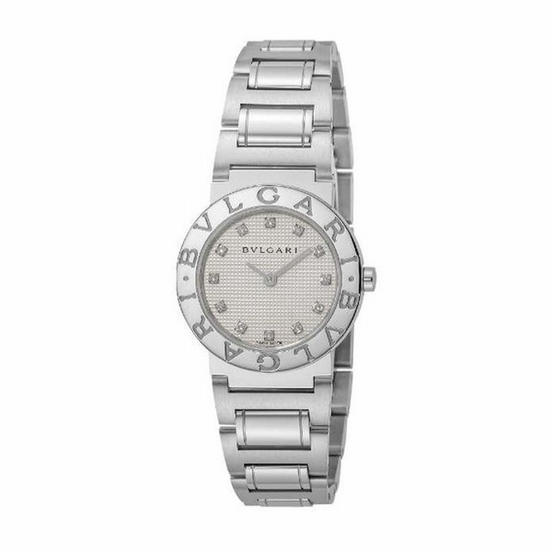 BVLGARI 腕時計 レディース 正規品