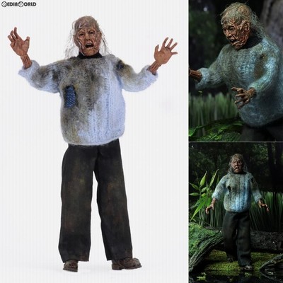 NECA 13日の金曜日 PART3 / コープス パメラ・ボーヒーズ NECA 13日の金曜日 PART3 / コープス パメラ・ボーヒーズ - メルカリ