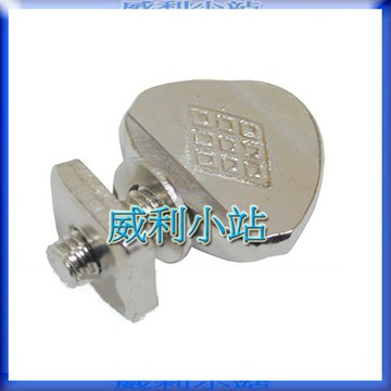 【威利小站】章魚牌 Octopus 430.574 (10入)鋸弓螺絲 絲鋸架 絲鋸條 430.571 430.572用
