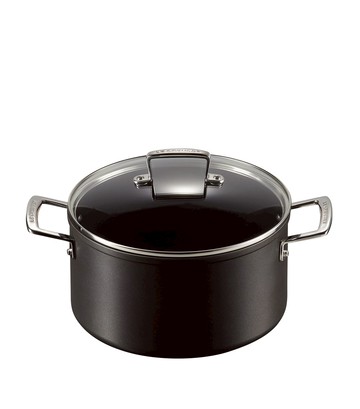 Le Creuset Toughened Non-Stick Deep Casserole Dish