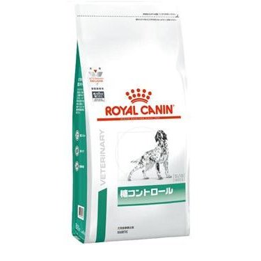 ロイヤルカナン 療法食 犬用 糖コントロール ドライ 8kg