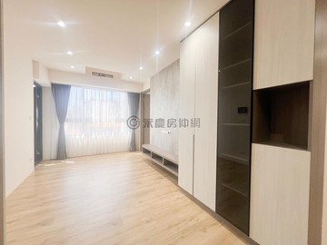 北屯仁美國小明星學區全新兩房平車附裝潢｜台中市北屯區昌平路二段