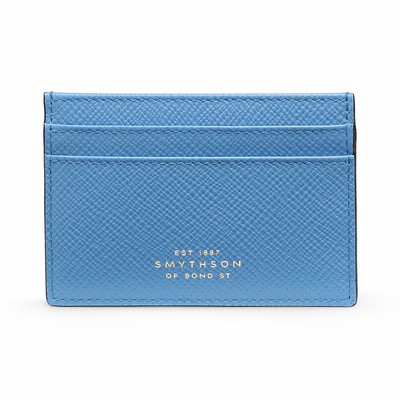 Smythson スマイソン Panama カードホルダー メンズ 通販 Lineポイント最大3 0 Get Lineショッピング