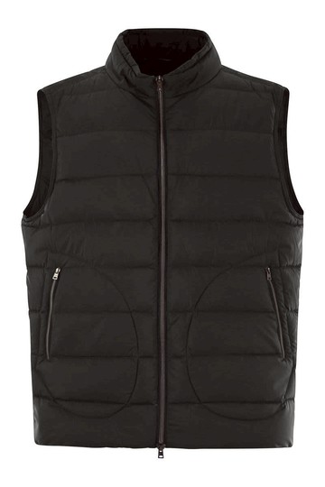 Herno Down-Filled Waistcoat