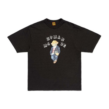 【日貨代購CITY】2024SS HUMAN MADE GRAPHIC T-SHIRT #15 插畫 老虎 短T 現貨