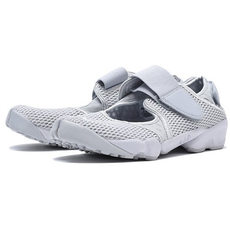 Nike ナイキ Air Rift Br エア リフト ブリーズ 002 ライトグレー 通販 Lineポイント最大0 5 Get Lineショッピング