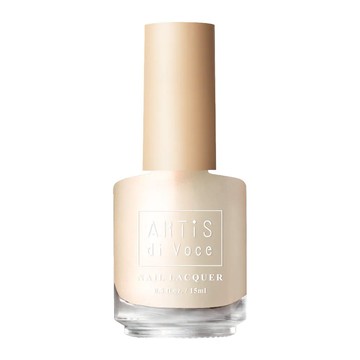 ARTiS di Voce 台灣公司貨 飾底硬甲油  FDS01 霓光柔粉  15ml  1瓶