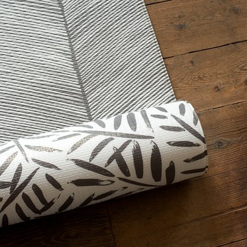 德國 toddlekind - 雙面遊戲地墊-鐵錨黑