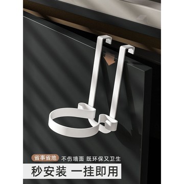 【限時搶購】 吹風機置物架 免打孔 衛生間壁掛式 電吹風支架 浴室風筒收納架 掛架 收納神器 耐用防鏽 品質無憂