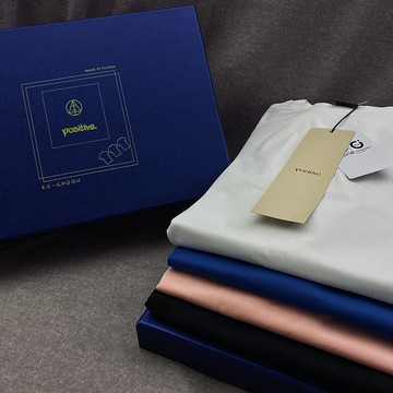 【送禮首選】新年新衣賞永生T豪華禮盒