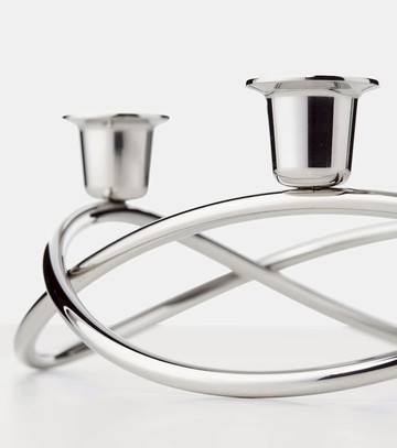Georg Jensen Season candle holder by Maria Berntsen