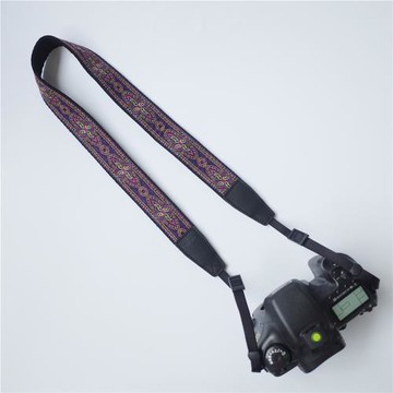 cam-in 相機背帶單反可調斜挎數碼掛繩掛脖掛帶復古文藝微單肩帶