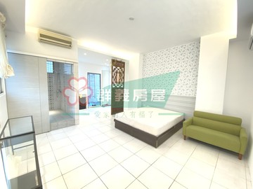 文心森林公園《買一送一》捷運套房《投資聖品》｜台中市南屯區大光街