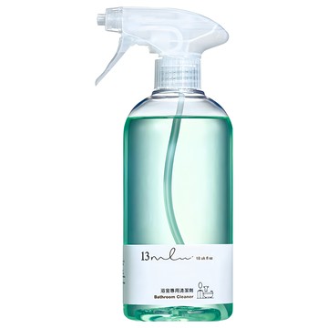 The Max of Life 浴室專用清潔劑 500ML  1瓶