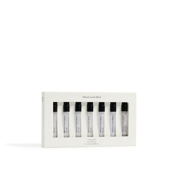 Maison Louis Marie｜迷你香水組 (EDP Discovery Set) 1.5ml *7