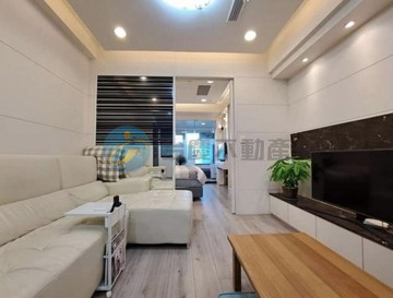 漢神商圈小資族首購小屋｜高雄市苓雅區自強三路