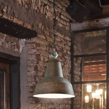 工業風造型吊燈 44-3118、3119