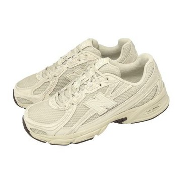New Balance NB 休閒鞋 740 男鞋 女鞋 米 復古 緩震 老爹鞋 紐巴倫 U7405AD-D