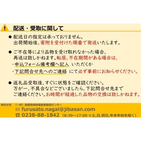 ふるさと納税 「A5ランク」米沢牛赤身もも肉すき焼き用500g_B041 山形県長井市