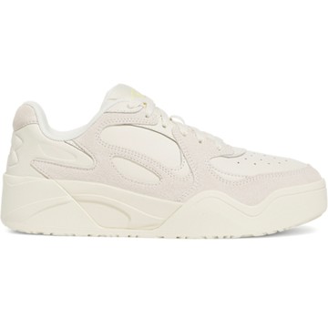 【UNDER ARMOUR】UA 男女同款 Court Anatomix Suede 休閒鞋_6000063-279