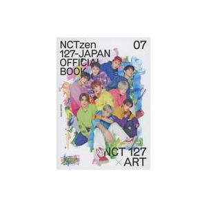 中古アイドル雑誌 NCTzen 127 JAPAN 127 OFFICIAL BOOK Vol.7