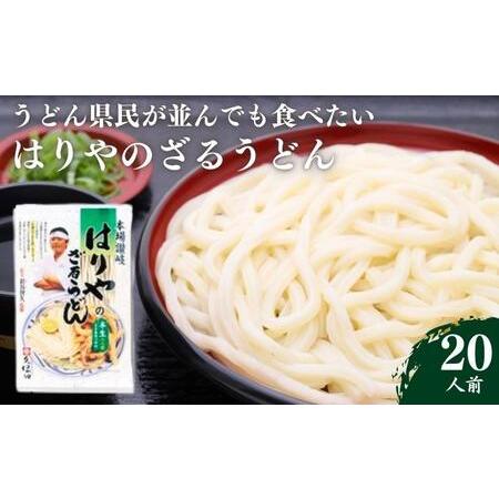 ふるさと納税 うどん 香川県民が並んでも食べたい店 はりや さぬきうどん 10人前 名店 讃岐うどん 麺類 ギフト お中元 コシ 生麺 ぶっかけ 冷凍 .. 香川県丸亀市