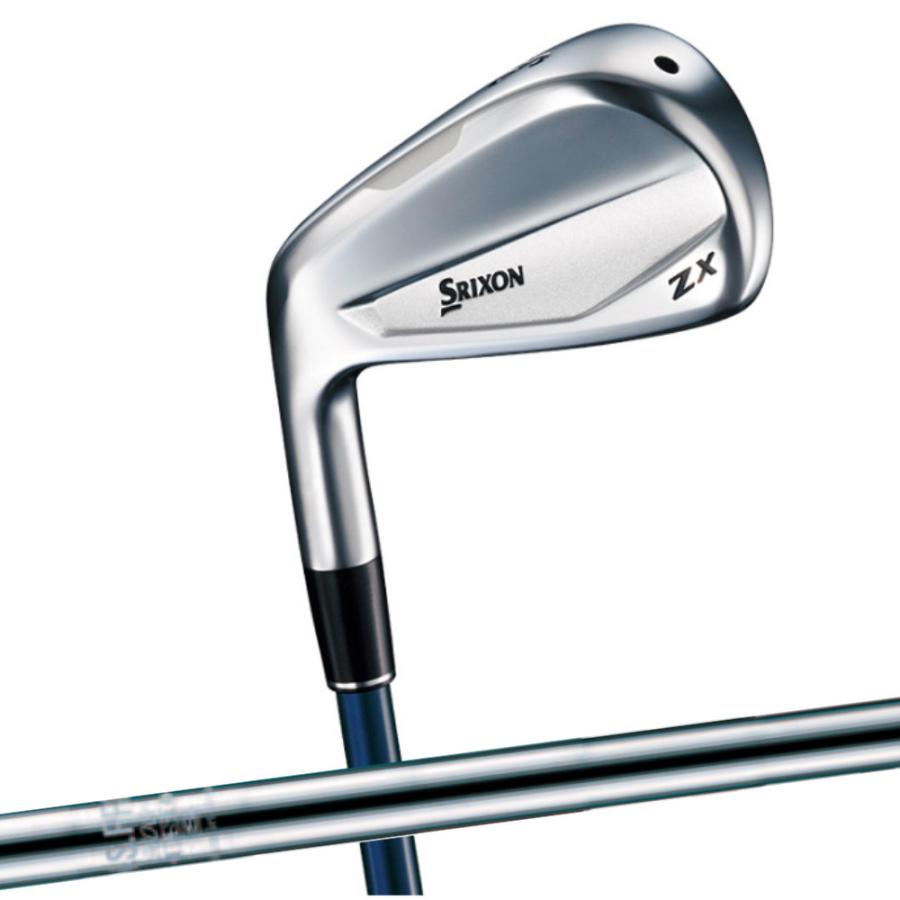 21モデル 20年10月発売 ダンロップ スリクソン ZX ユーティリティー SRIXON 左打ち用 N.S.PRO 950GH DST |  LINEブランドカタログ