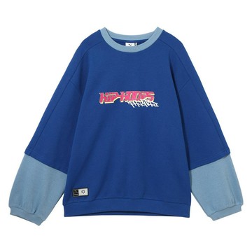 PUMA x PHANTACi圓領衫 男性