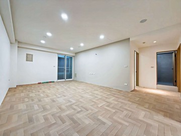 碧城秀墅大三房｜新北市樹林區佳園路三段