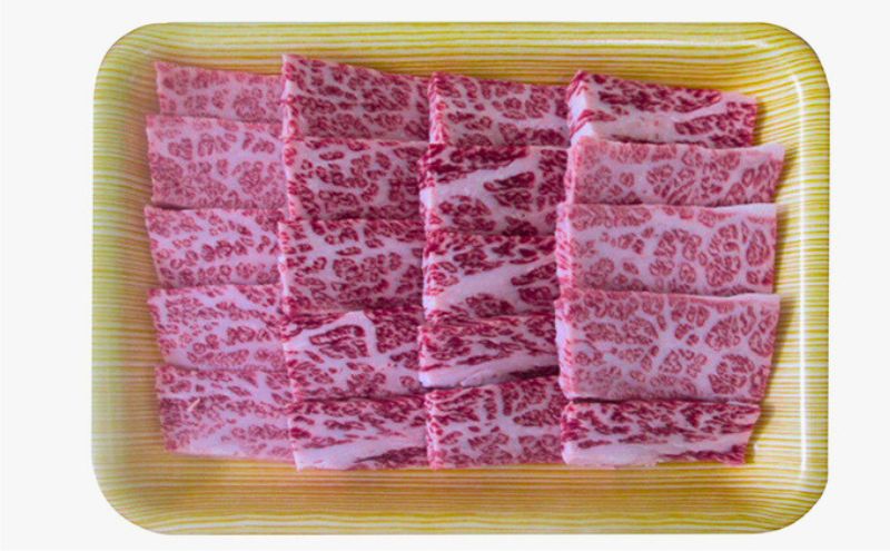 稀少！遠州袋井牛 バラ 400g（焼肉用）贅沢 ヘルシー  料理 グルメ BBQ カルビ 人気 厳選 袋井市