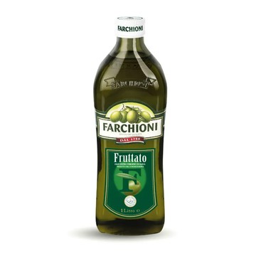 法奇歐尼果香特級橄欖油 1L