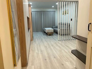 新竹南寮海岸日光宅・聖淘沙精品三房附平車夢想生活｜新竹市北區海濱路