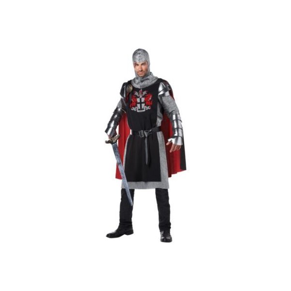 衣装 コスプレ 中世 戦士 騎士 鎧を着たコスチューム 大人用 通販 Lineポイント最大0 5 Get Lineショッピング