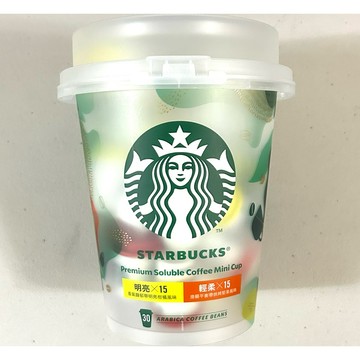 COSTCO好市多 STARBUCKS星巴克特選系列✨隨星杯咖啡探索組✨限量出售🔥
