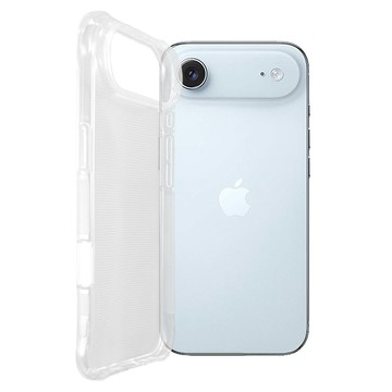 Metal-Slim Apple iPhone Air 強化軍規防摔抗震手機殼