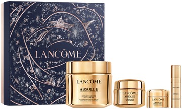 Lancome Absolue Cream Collection Gift Set