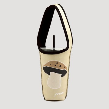 BLR 環保 飲料提袋 水壺 菌類們 張寧 聯名款 Ti 64