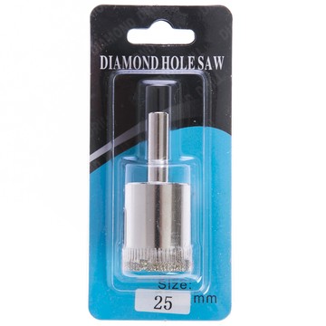 鑽石開孔器 25mm 245350