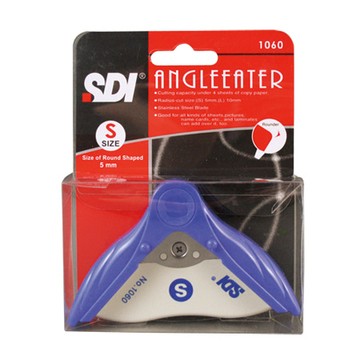 SDI美角刀1060/S/5mm/混色出貨