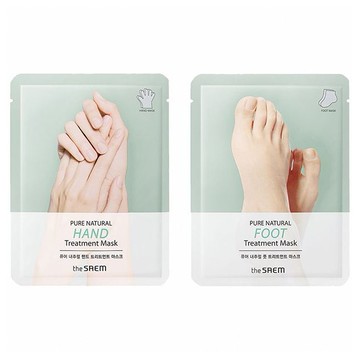 韓國 the-SAEM得鮮~保濕修護(一對入) 款式可選