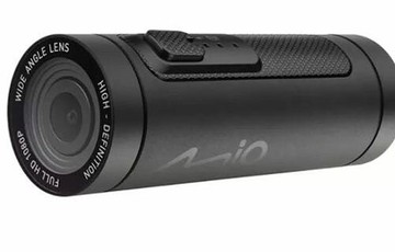 [COSCO代購5] C134445 MIO MIVUE M795 機車DVR行車紀錄器1440P 2K高畫質 附32G記憶卡