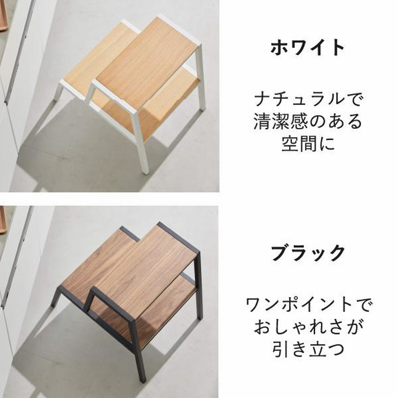工作・自由研究に！木工 スツール 組立品 [ イス 踏み台