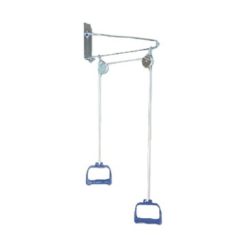 【海夫健康生活館】建鵬 手拉器 (JP-836)