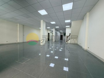 明誠河堤商圈面寬9米電梯雙店住｜高雄市三民區河堤路