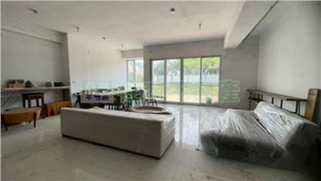 半山匯三房庭院一樓｜新北市淡水區興福寮