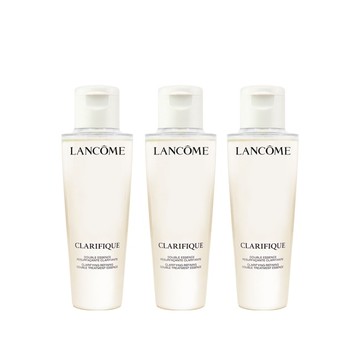 LANCOME蘭蔻 超極光活粹晶露(50ml) 新版超值3入組_國際航空版