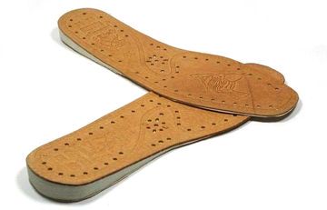 杰恆社 15增-高2.3--2.5公分鞋墊(鞋不需加大)男1對